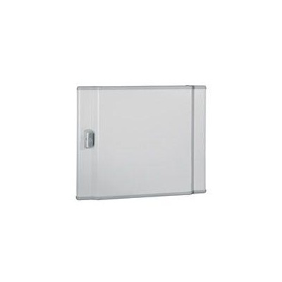 COFFRET XL³160 PORTE GALBEE METAL 2R