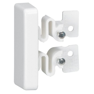 ACCES.MOULURE DLP 40x20 - EMBOUT