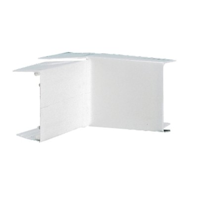 ACCES.MOULURE DLP 32x16 - ANGLE INTERIEUR/EXTERIEUR VARIABLE