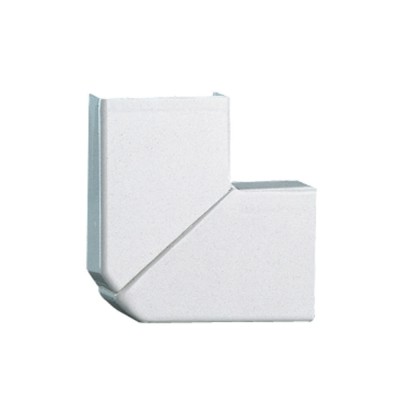 ACCES.MOULURE DLP 32x16 - ANGLE PLAT