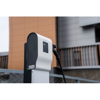 BORNE GREEN'UP LEGRAND VEHICULE ELEC - MODES 2 et 3 - 7,4kW 32A RFID