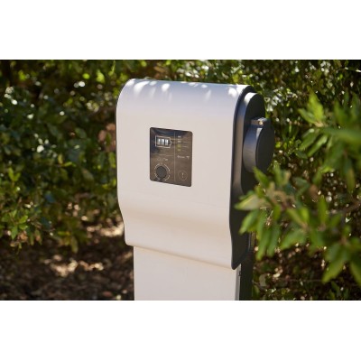 BORNE GREEN'UP LEGRAND VEHICULE ELEC - MODES 2 et 3 - 7,4kW 32A RFID