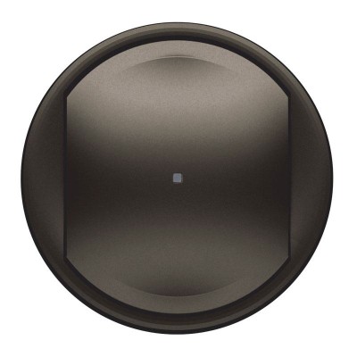 CELIANE WITH NETATMO GRAPHITE ENJOLIVEUR INTER.VARIATEUR AVEC NEUTRE