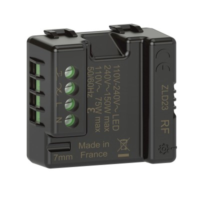 LEGRAND WITH NETATMO MICOMODULE VARIATEUR 150W LED
