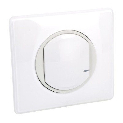 CELIANE WITH NETATMO BLANC PRET A POSER VA ET VIENT CDE S/FIL S/PILE 