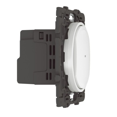 CELIANE WITH NETATMO BLANC INTER FILAIRE CONNECTE OPTION VARIATEUR
