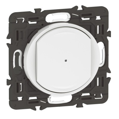 CELIANE WITH NETATMO BLANC INTER FILAIRE CONNECTE OPTION VARIATEUR