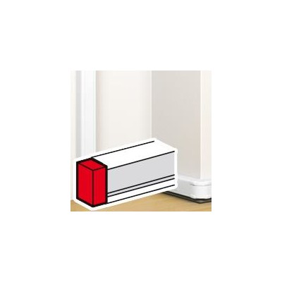 ACCES.GOULOTTE DLP M45 80x50 - EMBOUT