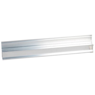 REHAUSSE DE RAIL DIN XL³