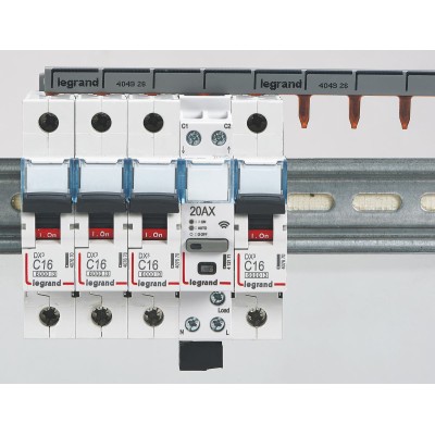 LEGRAND WITH NETATMO CONTACTEUR CONNECTE