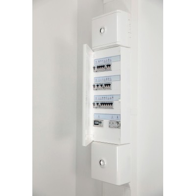 LEGRAND WITH NETATMO - PACK DEMARRAGE MODULAIRE SEUL