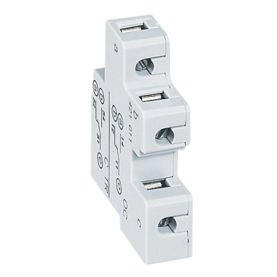 DPX³ CONTACT AUXILIAIRE OU SD DPX³160/250