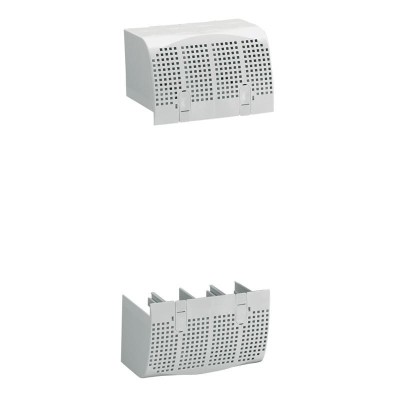 DPX³ CACHE BORNES PLOMBABLES POUR DPX³160 MT 4P