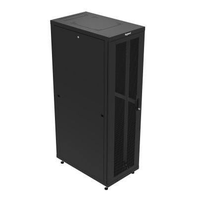 BAIE SERVEUR LINKEO 42U - 800X1000 RAL 9005 - 2052X800X1000MM