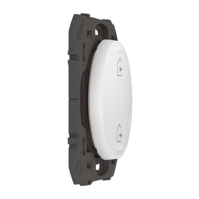 DOOXIE WITH NETATMO BLANC PACK DE DEMARAGE MAISON CONNECTE
