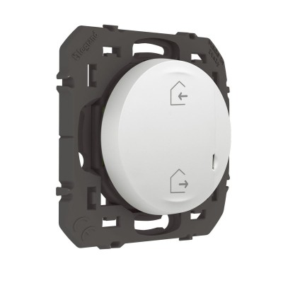 DOOXIE WITH NETATMO BLANC PACK DE DEMARAGE MAISON CONNECTE