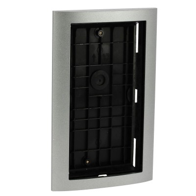 ACCESSOIRE POUR MONTAGE EN ENCASTRE DES PLATINES DE RUE LINEA