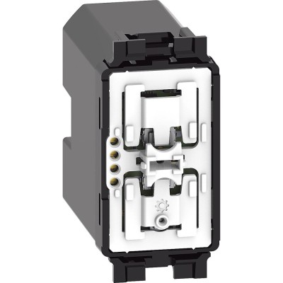 LIVING NOW WITH NETATMO COMMANDE SANS FIL 1 MODULE