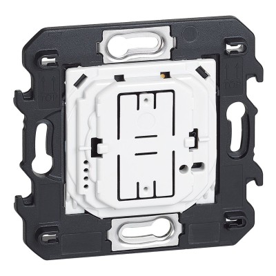 LIVING NOW WITH NETATMO COMMANDE SANS FIL 2 MODULES
