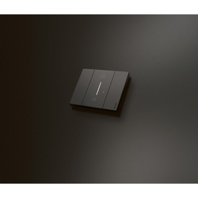 LIVING NOW WITH NETATMO COMMANDE GENERALE S/FIL DEPART/ARRIVEE