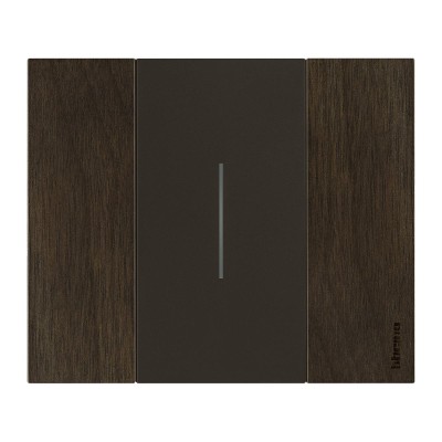 LIVING NOW WITH NETATMO NOIR ENJOLIVEUR VARIATEUR CONNECTE S/NEUTRE 2