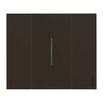 LIVING NOW WITH NETATMO NOIR ENJOLIVEUR VARIATEUR CONNECTE S/NEUTRE 2