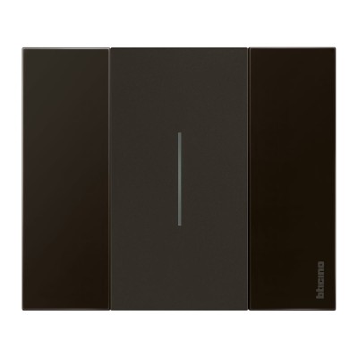 LIVING NOW WITH NETATMO NOIR ENJOLIVEUR VARIATEUR CONNECTE S/NEUTRE 2