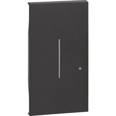 LIVING NOW WITH NETATMO NOIR ENJOLIVEUR VARIATEUR CONNECTE S/NEUTRE 2