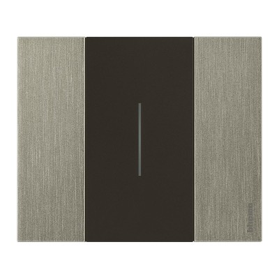 LIVING NOW WITH NETATMO NOIR ENJOLIVEUR VARIATEUR CONNECTE S/NEUTRE 2