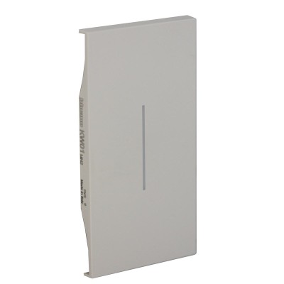 LIVING NOW BLANC ENJOLIVEUR NEUTRE MyHOME Up 2 MODULES