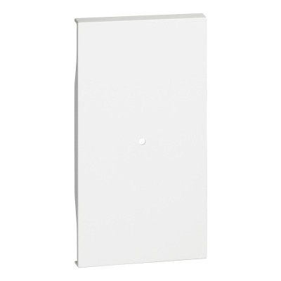 LIVING NOW WITH NETATMO BLANC ENJOLIVEUR PACK DE DEMARRAGE