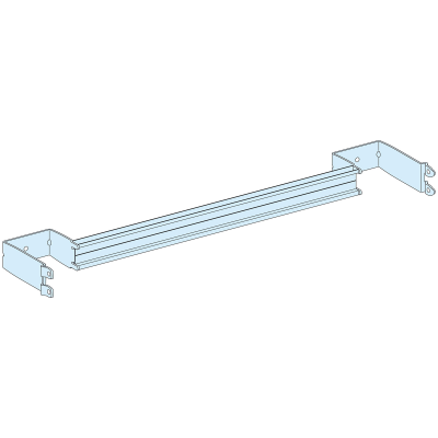 RAIL APPAREILLAGE MODULAIRE L650 PrismaSeT