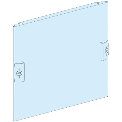 PLASTRON PLEIN 1M L300 PrismaSeT
