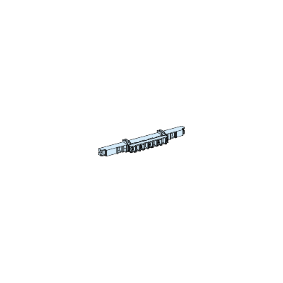 LINERGY BS - SUPPORT DE JEU DE BARRES DE FOND 160 à 400A