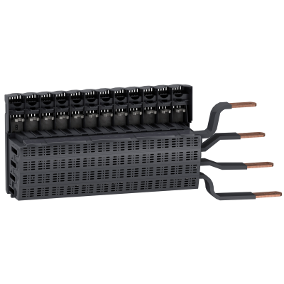 REPARTITEUR 3 APPAREI. 4P TRESSES TOUTE CDE/DEBRO POLYPACT Linergy FC