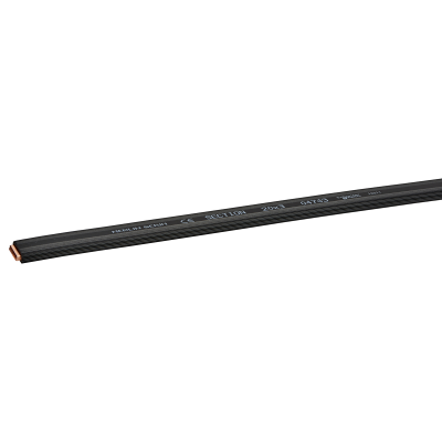 BARRE SOUPLE ISOLEE - 32x5mm L-1800mm - PrismaSet Active
