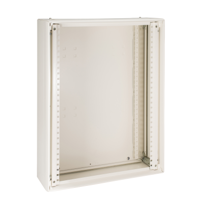COFFRET PRISMASET G 15M IP30 L600 RAL9003