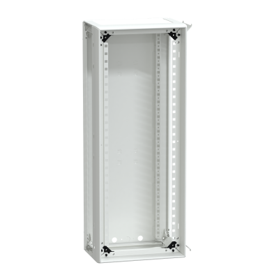 GAINE EXTENSION COFFRET 15M L300 RAL9003 PrismaSeT