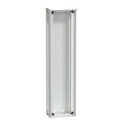 GAINE EXTENSION COFFRET 24M L300 RAL9003 PrismaSeT