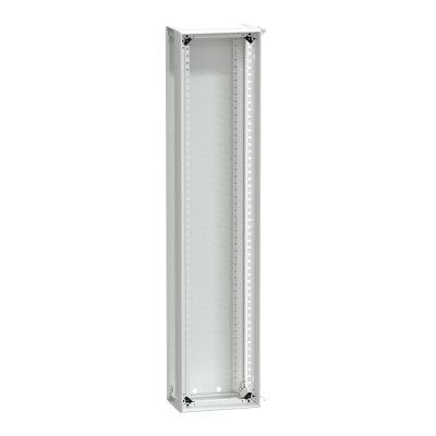 GAINE EXTENSION COFFRET 27M L300 RAL9003 PrismaSeT