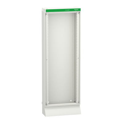 ARMOIRE PRISMASET G 30M IP30 L600 RAL9003