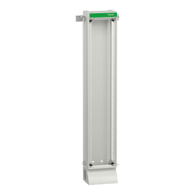GAINE D'EXTENSION ARMOIRE 30M L300 RAL9003 PrismaSeT