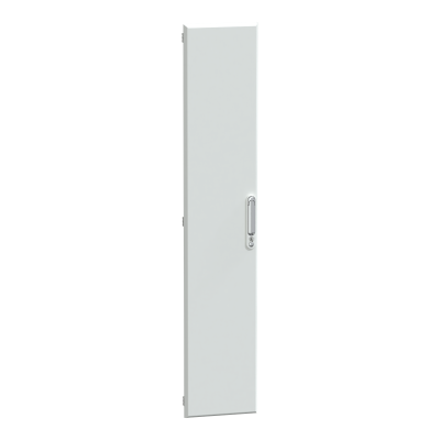 PORTE PLEINE GAINE D' EXTENSION 30M L300 RAL9003 PrismaSeT