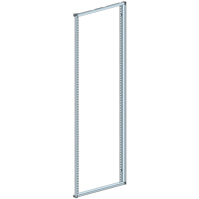 CADRE SUPPORT PLASTRON 36M - L650 - PrismaSeT P Active