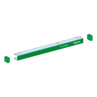 BANDEAU SUPERIEUR FACE AVANT L800 - PrismaSeT