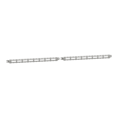SUPPORT DE BRIDAGE CABLES - LOT DE 2 PrismaSeT