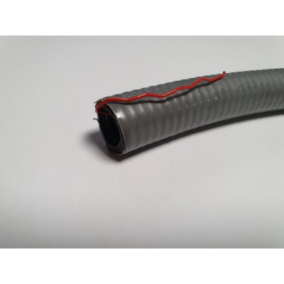 GAINE DUOGLISS 4433 ATF Ø20 GRIS C100
