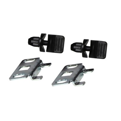 PDU 19" 9 PRISES 2P+T VOYANT PRESENCE TENSION