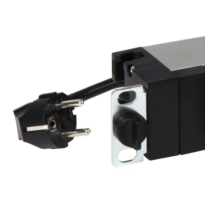 PDU 19" 9 PRISES 2P+T VOYANT PRESENCE TENSION