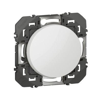 DOOXIE PERMUTATEUR 10A BLANC